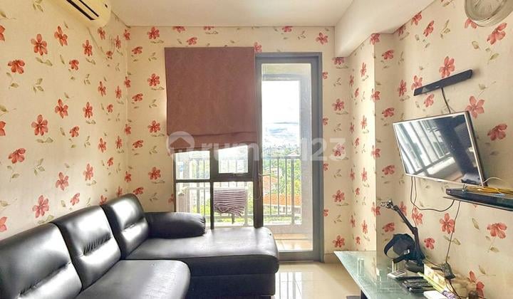 Dijual Apartemen Royal Olive Residence 2Br Siap Huni di Pejaten