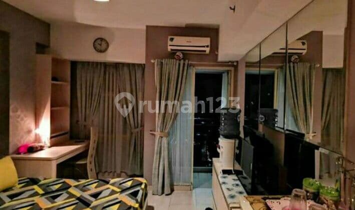 Dijual Cepat Apartement Margonda Residence Tower 3, Depok