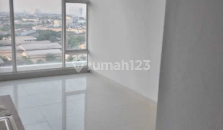 For Sale Majesty Setapong Apartment 1BR 10th Floor Goodview