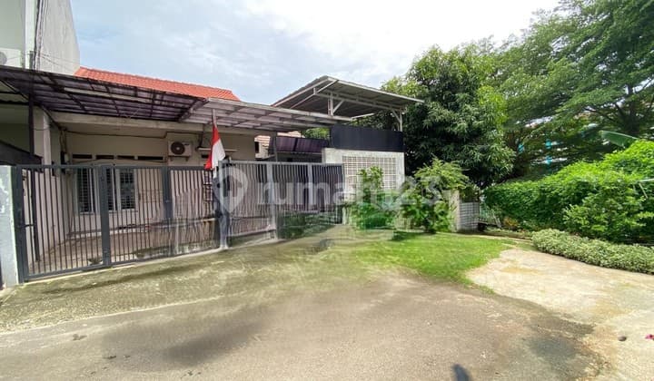 Dijual Cepat Rumah Bagus Nyaman Murah di Komplek Pamulang