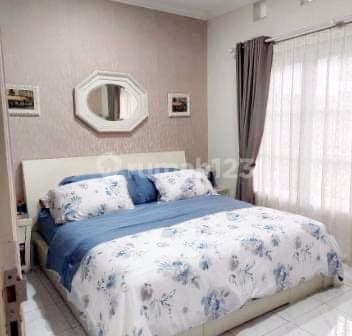 Dijual Rumah Modern Siap Huni Di Di Puri Bintaro Sektor 9