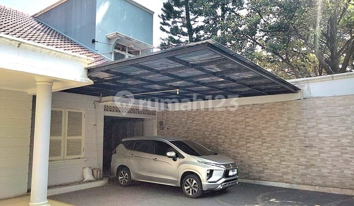 Dijual Rumah Mewah Murah Di Cipete Jakarta Selatan