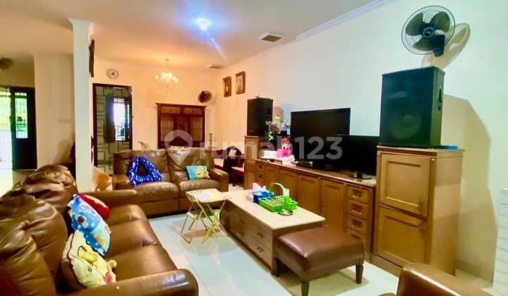 Dijual Rumah Di Jl Murai Pesangrahan Jak Sel
