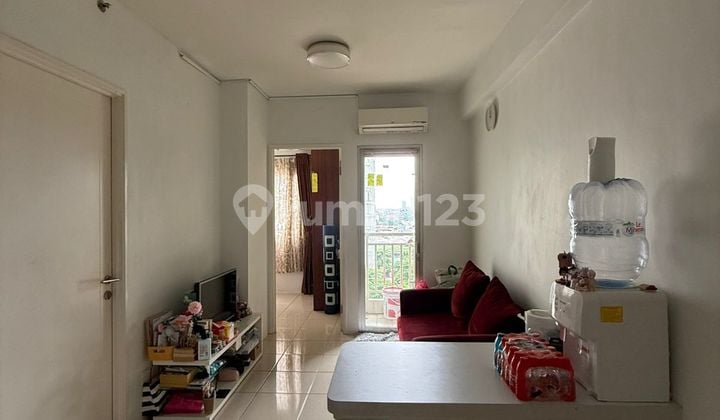 Dijual Apartemen Pakubuwono Terrace 2Br Furnish Siap Huni