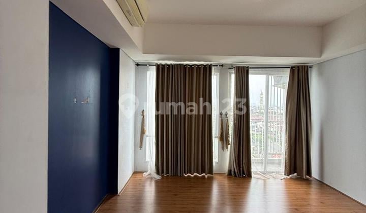 Dijual Apartemen Altiz Tipe Studio Siap Huni