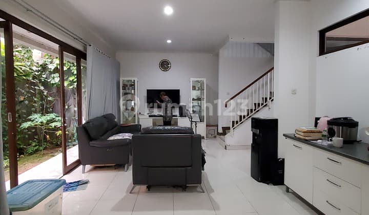 Dijual Rumah Di Dlm Cluster Discovery Sektor 9