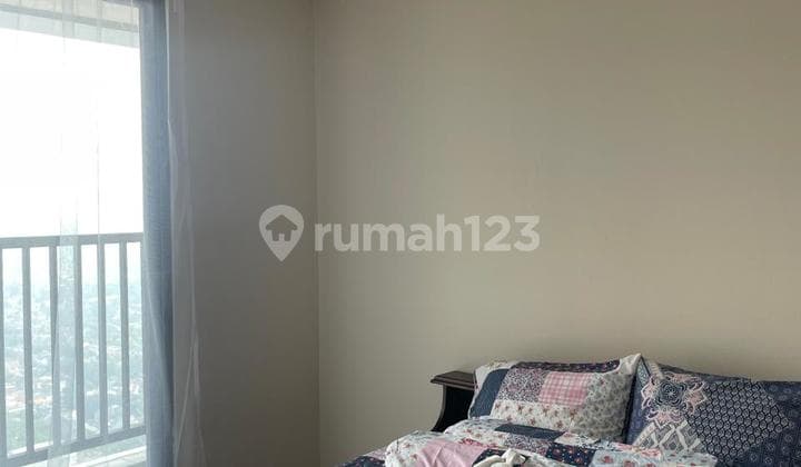 Dijual Apartemen Embarcadero Bintaro Siap Huni