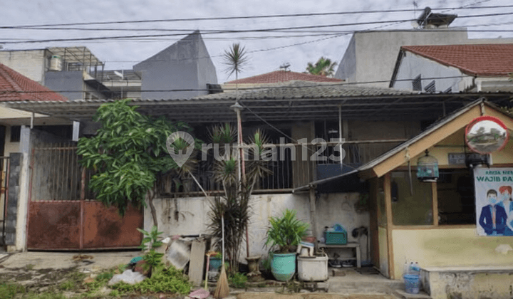 Calculate Kriskencana Sari Land