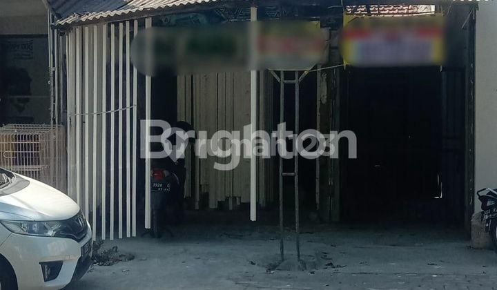 RUKO AREA BABATAN WIYUNG SURABAYA RUKO AREA BABATAN WIYUNG SURABAYA