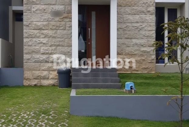 RESORT VILLA FULL FURNISHED RESORT VILLA FULL FURNISHED