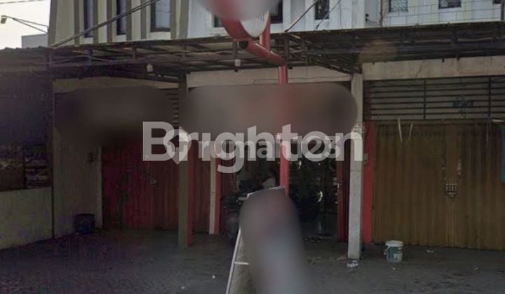 RUKO 2 LANTAI RAYA WISMA LIDAH KULON RUKO 2 LANTAI RAYA WISMA LIDAH KULON