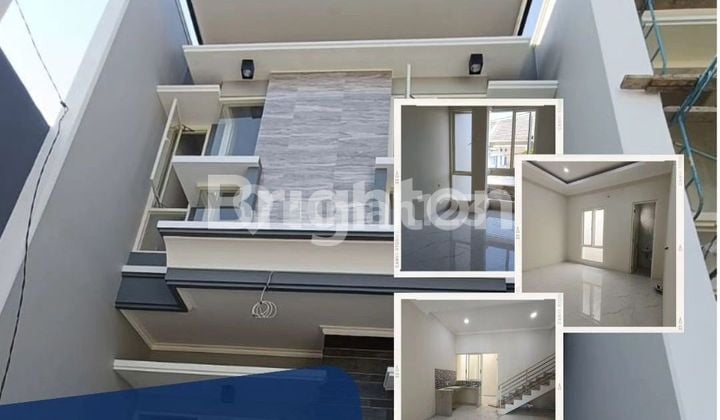 GRESS MINIMALIS MULYOSARI GRESS MINIMALIS MULYOSARI