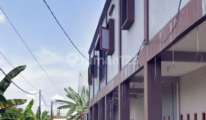 Rumah Kost Aktif Sambikerep Rumah Kost Aktif Sambikerep