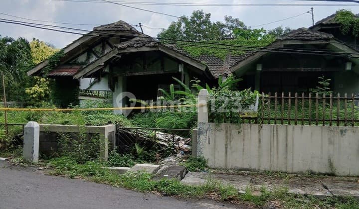 2 Units of Land Calculation House, Great Tengger