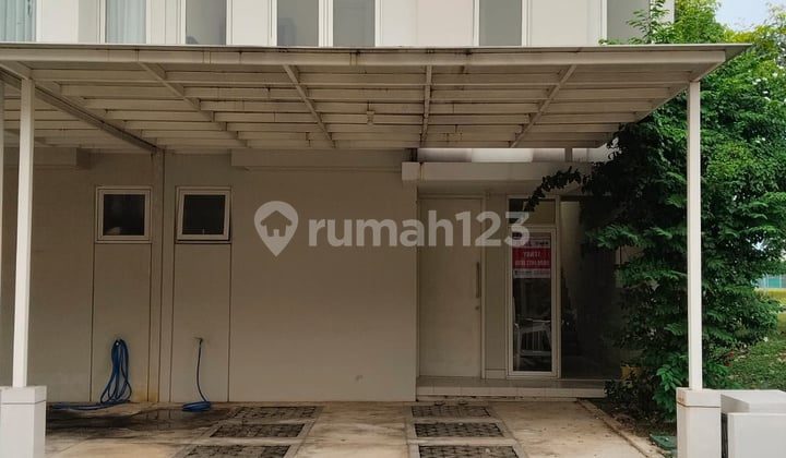 Grand Pakuwon Surabaya