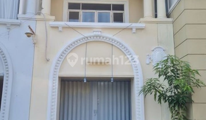 2-Storey Shop House at Bukit Mas Tourism Area 2-Storey Shop House at Bukit Mas Tourism Area