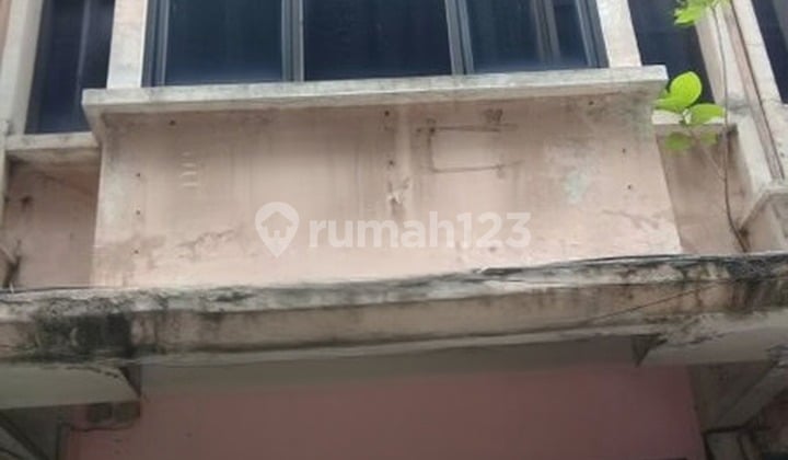 Ruko Atom Megah Surabaya Ruko Atom Megah Surabaya