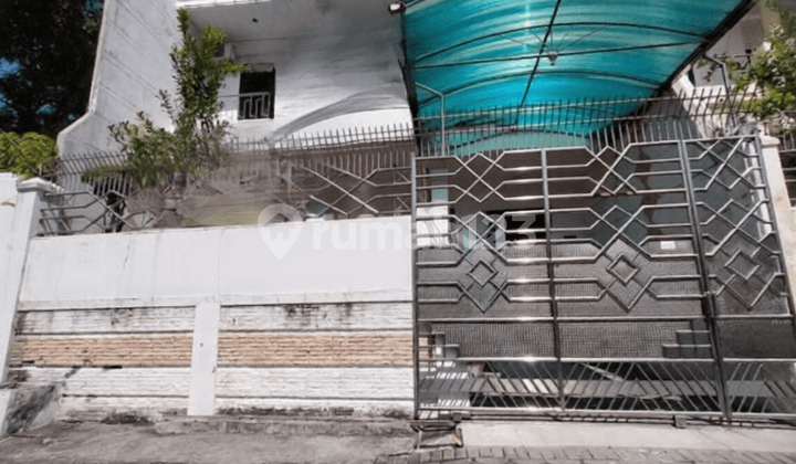 Area Pradah Siap Huni