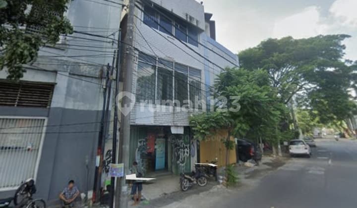 Ruko Pahlawan Strategic Area