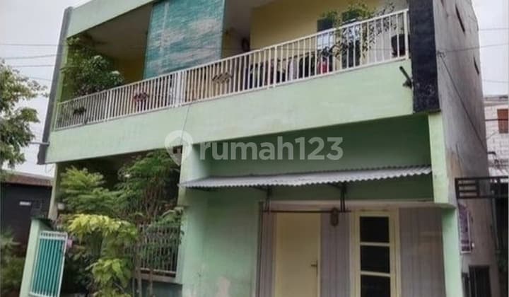 Kos Aktif Dekat Raya Hr Muhammad