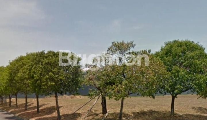 KAVLING SELAT GOLF KAVLING SELAT GOLF