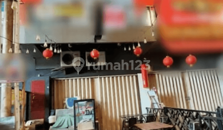 Ruko Gwalk Citraland Surabaya