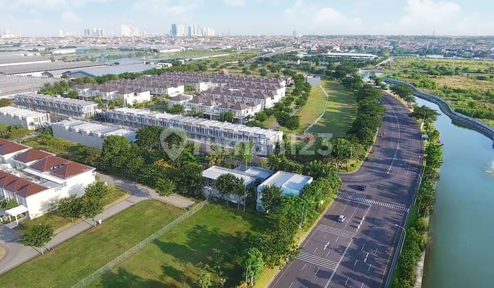 Grand Pakuwon Surabaya