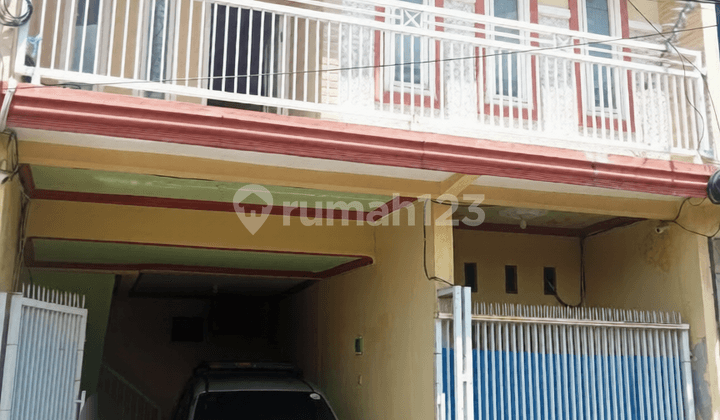 Kos Aktif Area Pucang Kos Aktif Area Pucang