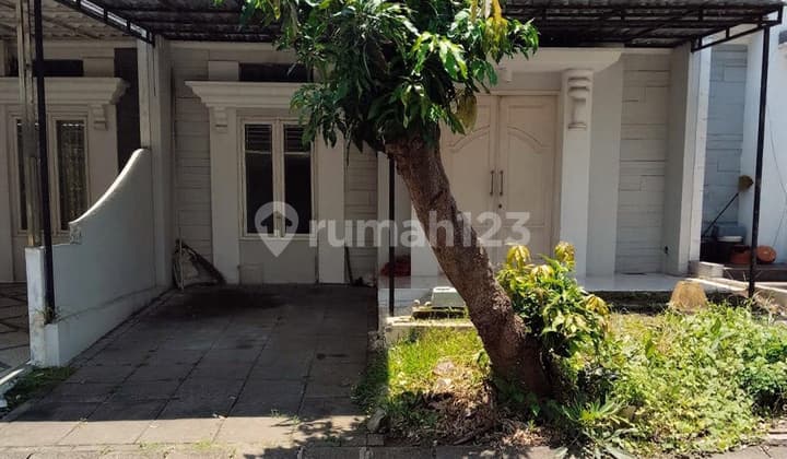 Bukit Palma Citraland