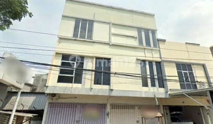 Ruko 0 Jalan Area Sambikerep
