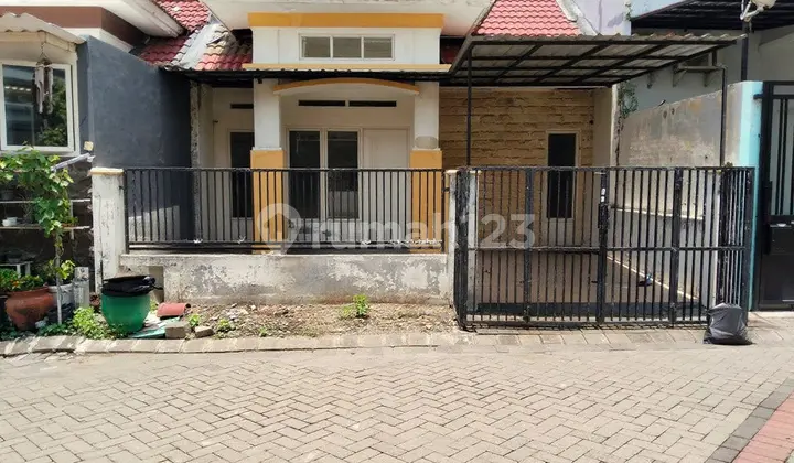 Bukit Palma Citraland