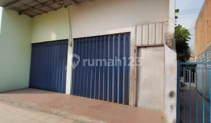 Ruko Raya Klalah Surabaya