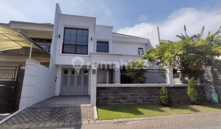 Puri Widya Kencana + 4 Unit AC