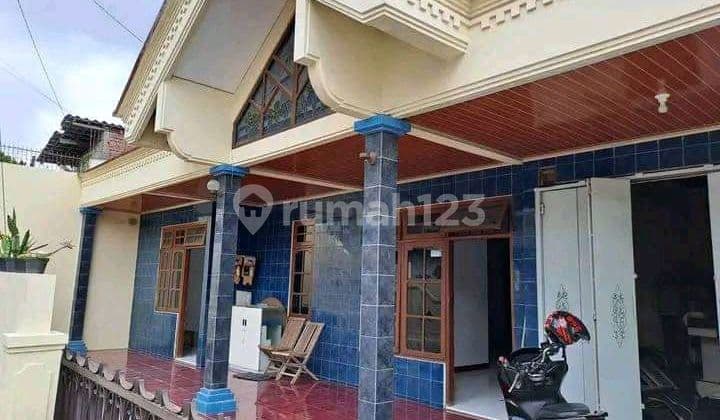 RUMAH BAGUS TENGAH KOTA Semarang Kumudasmoro Pamularsih