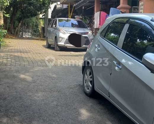 Land Plot Near the Center of Semarang City