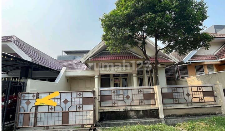 Sector 1a Gading Serpong, Strategic Location, Rare Item