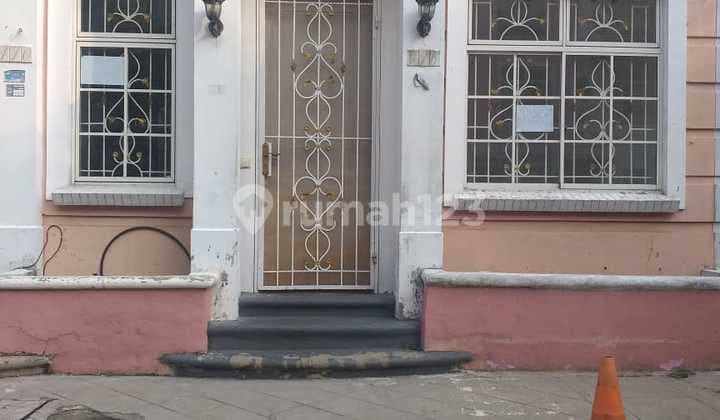 Rumah Bagus Semi Furnished PPJB Lippo Karawaci, Tangerang