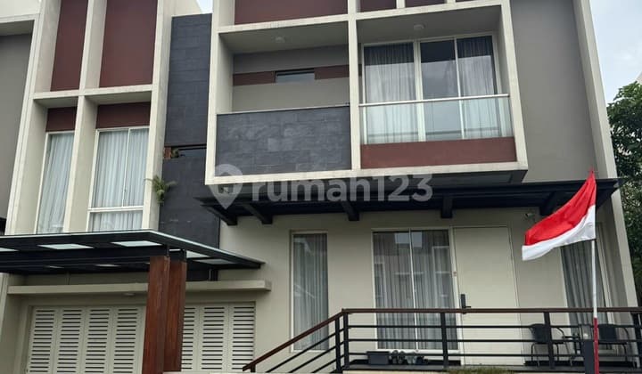 Luxury Mozart Cluster House Fully Renovated Exclusive Low Price Only One Available