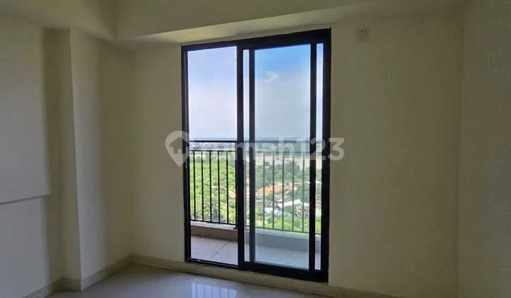 300Jutaan! Apt Meikarta 2Br Siaphuni Kosongan Cikarang Bekasi