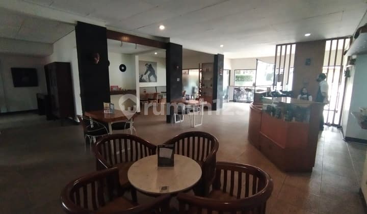 Ruko Strategis di Setiabudhi Bandung Lokasi Dekat Fasilitas Umum