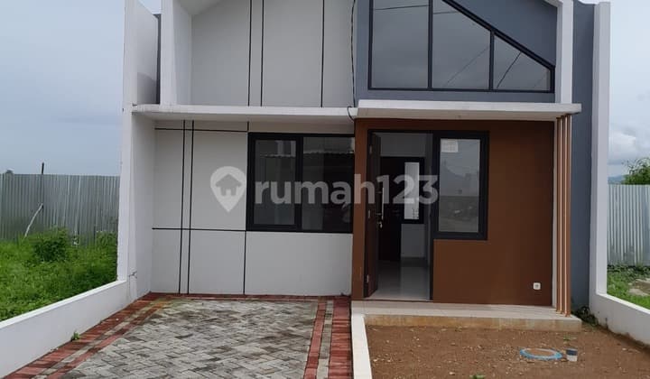 Hunian Nyaman Minimalis Tipe Laguna Area Puri Indah Katapang