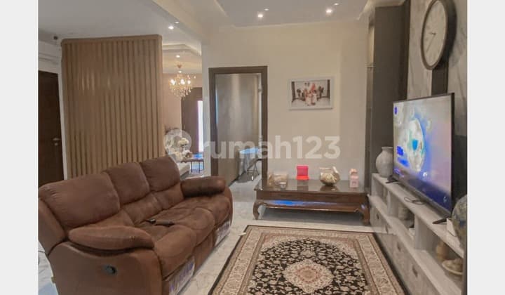 Rumah Modern Siap Huni Buah Batu Margacinta