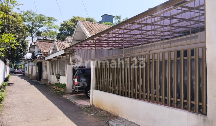 Sayap Pajajaran Siap Huni Lokasi Strategis Di Bawah 2 M Nego Sampai Jadi