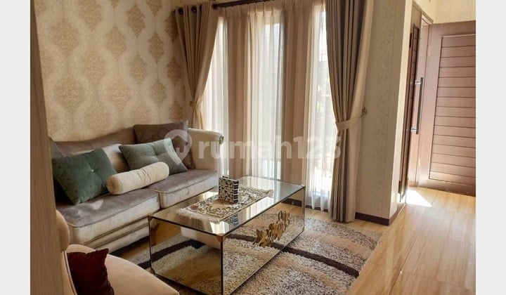 Dijual Rumah Luxury Setra Murni Bandung