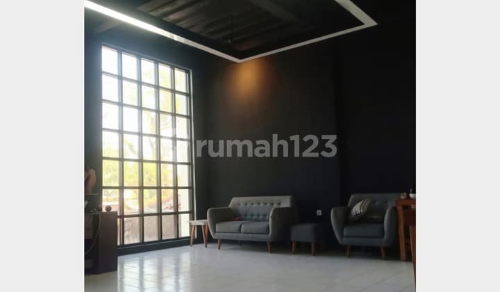 For Quick Sale! Super Strategic Shop House on Jl. Raya Banjaran-Soreang