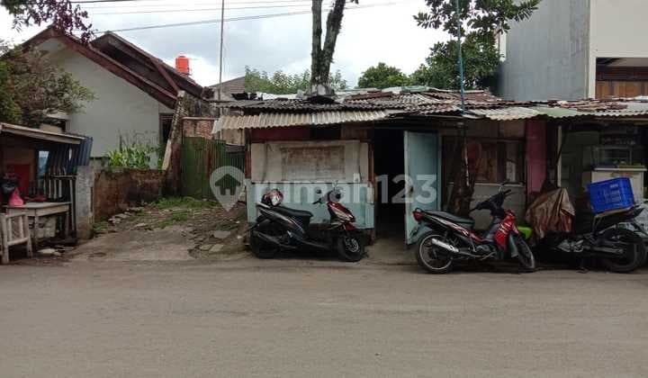 Strategic Plot Baladewa Asri