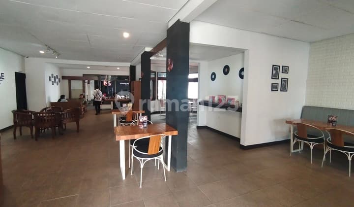 Ruko Strategis di Setiabudhi Bandung Lokasi Dekat Fasilitas Umum