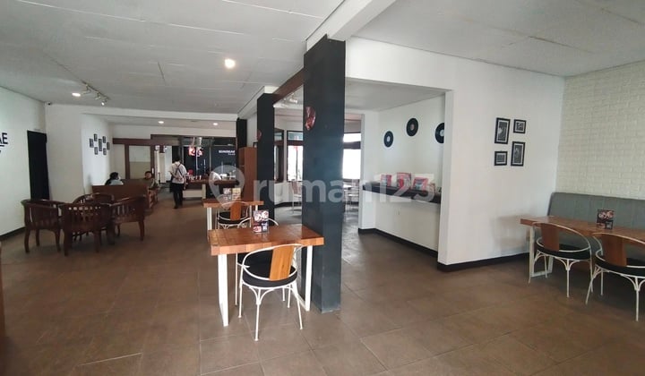 Ruko Strategis di Setiabudhi Bandung Lokasi Dekat Fasilitas Umum