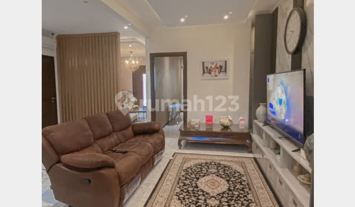 Rumah Modern Siap Huni Buah Batu Margacinta