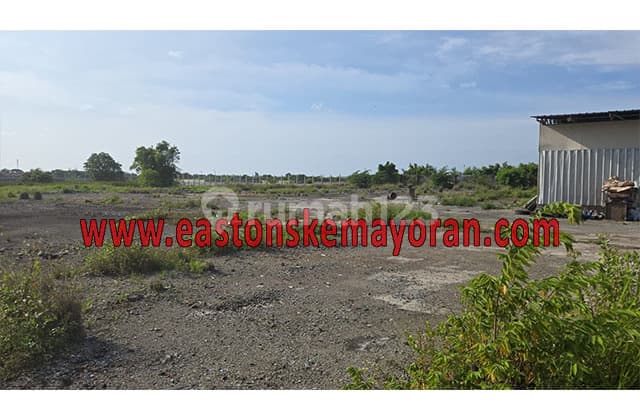 For Sale: Kavling Kosambi